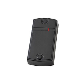 IronLogic Matrix-II EH ЧЕРНЫЙ Считыватель EM Marine и HID