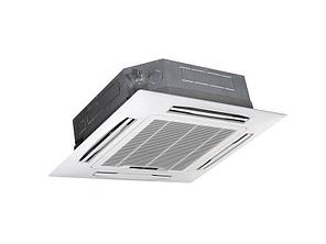 Кассетные фанкойлы MDV: MDKA-1500R 2х трубные (12.9-17.6 кВт), фото 2