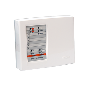 ВЭРС-ПК 2 П ТРИО Прибор приемно-контрольный охранно-пожарный