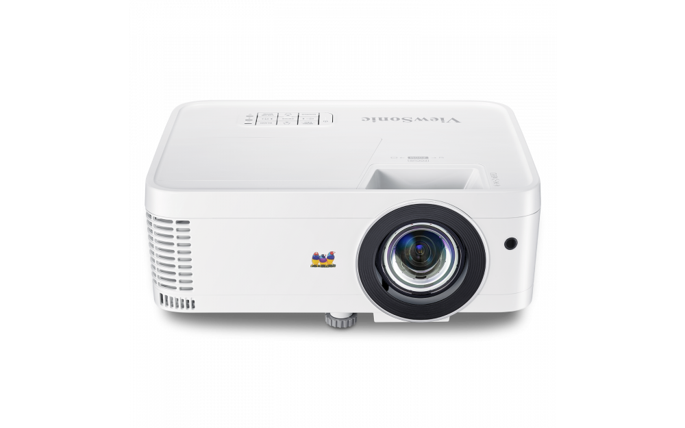 Проектор короткофокусный VIEWSONIC PX706HD