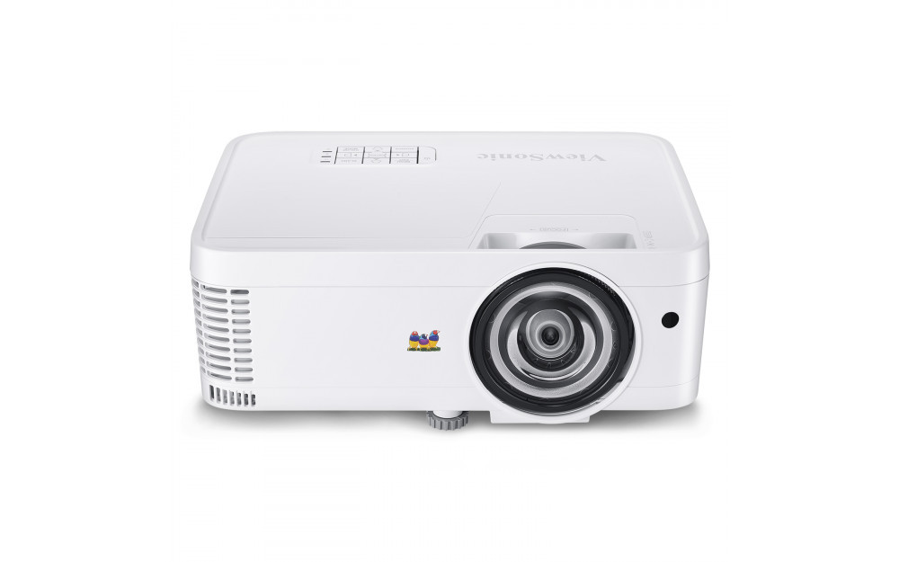 Проектор короткофокусный VIEWSONIC PS600W