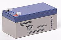 Аккумуляторная батарея CHALLENGER AS12-3.2