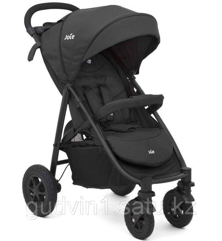 Коляска Joie Litetrax 4 Air Ember