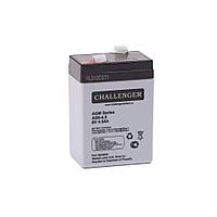 Аккумуляторная батарея CHALLENGER AS6-4.5