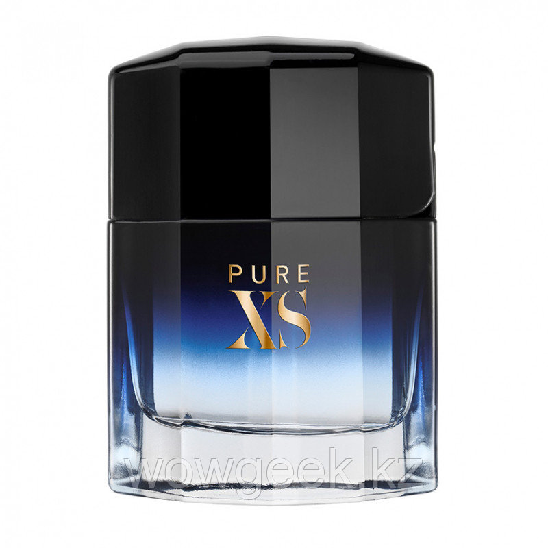 Мужской парфюм Paco Rabanne Pure XS