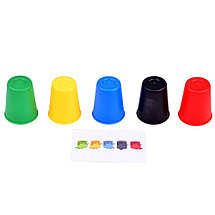 Настольная игра - Быстрые Стаканчики "Мини" (Speed Cups), фото 3