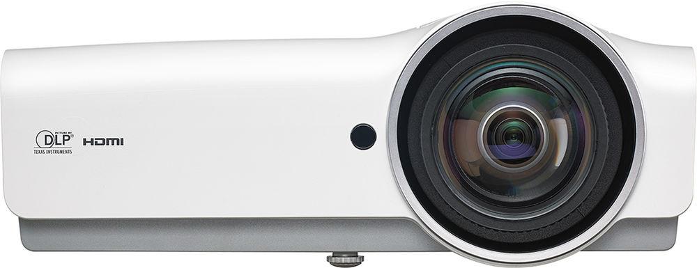 Проектор короткофокусный VIVITEK DW882ST