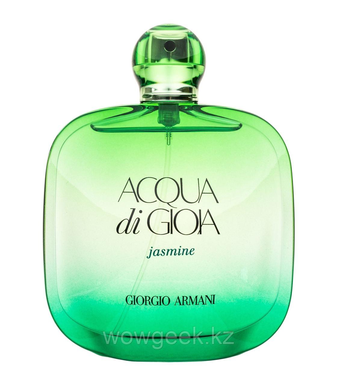 Женские духи Giorgio Armani Acqua di Gioia Jasmine