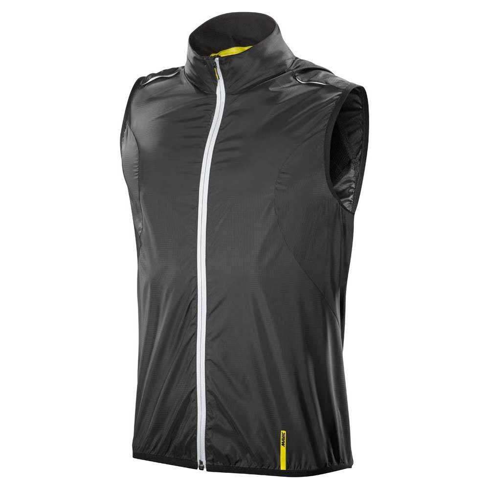 Мужской веложилет Mavic Aksium Vest