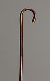 Трость 1405 крюк  коричневая Gastrock ( Германия), фото 4