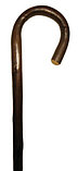 Трость 1405 крюк  коричневая Gastrock ( Германия), фото 5