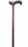 Трость 40226-9 регулирующаяся с деревянной рукояткой Gastrock (Германия), фото 3