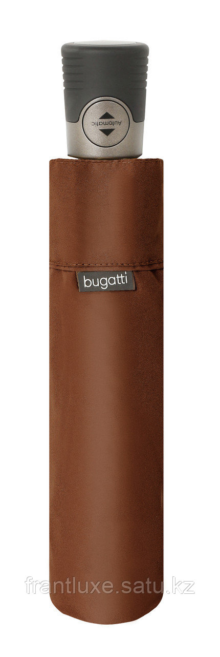 Зонт Bugatti складной 744163005BU