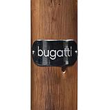 Зонт-трость Bugatti с деревянной ручкой 71763001BU, фото 4
