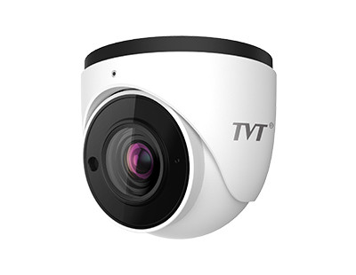2Мп IP-камера с функцией обнаружение лица TVT TD-9525E3 (D/AZ/PE/AR3) - фото 1 - id-p67475253