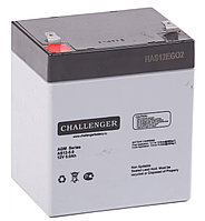 Аккумуляторная батарея CHALLENGER AS6-4.0S