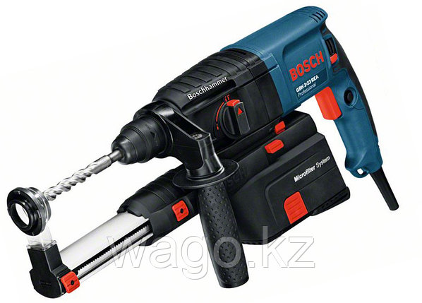 Перфоратор Bosch GBH 2-23 REA Professional, фото 2