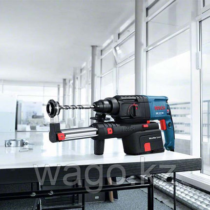 Перфоратор Bosch GBH 2-23 REA Professional, фото 2