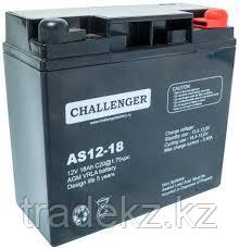 Аккумуляторная батарея CHALLENGER AS12-17L, фото 2