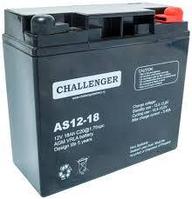 Аккумуляторная батарея CHALLENGER AS12-17L