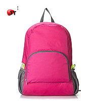 Складной рюкзак