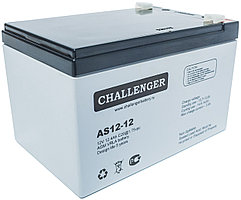 Аккумуляторная батарея CHALLENGER AS12-12L