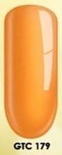 Гель лак Grattol #179 Yellow Sand, 9ml, фото 2