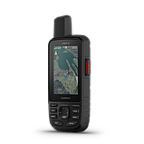 Навигатор Garmin GPSMAP 66i, фото 4