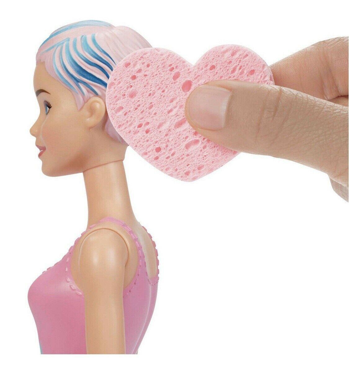 Barbie Color Reveal – 2 серия