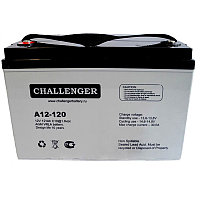 Аккумуляторная батарея CHALLENGER A12-120s