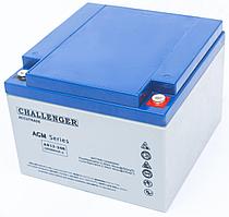Аккумуляторная батарея CHALLENGER A12-38