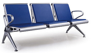 Скамья для зоны ожидания