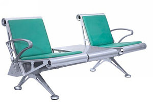 Скамья для зоны ожидания