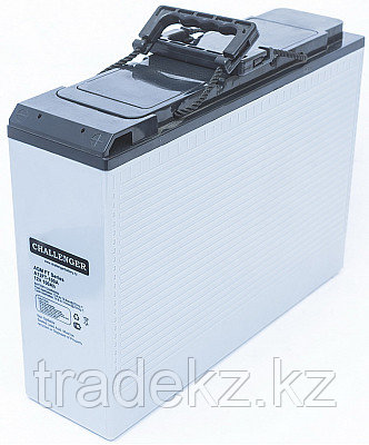 Аккумуляторная батарея CHALLENGER A12FT-100A