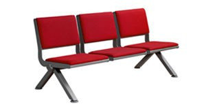 Скамья для зон ожидания