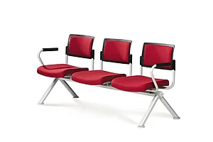 Скамья для зон ожидания