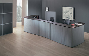 Ресепшен OFFIX