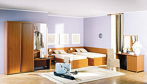 Гостиничная мебель