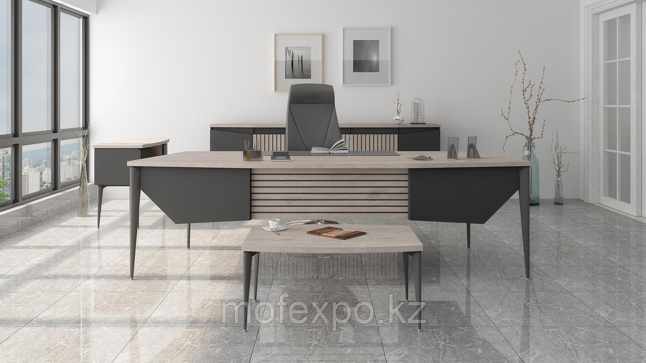Кабинет руководителя