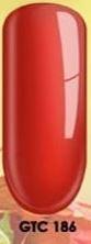 Гель лак Grattol #186 Ochre, 9ml
