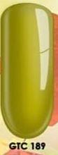 Гель лак Grattol #189 Chartreuse, 9ml, фото 2