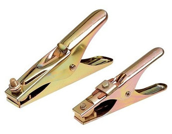 Зажим обратного кабеля 400А ESAB 700006002