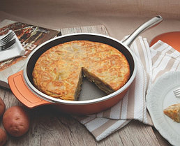 Казаны и сковороды Lyon