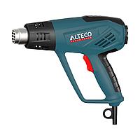 Промышленный фен ALTECO HG 0609