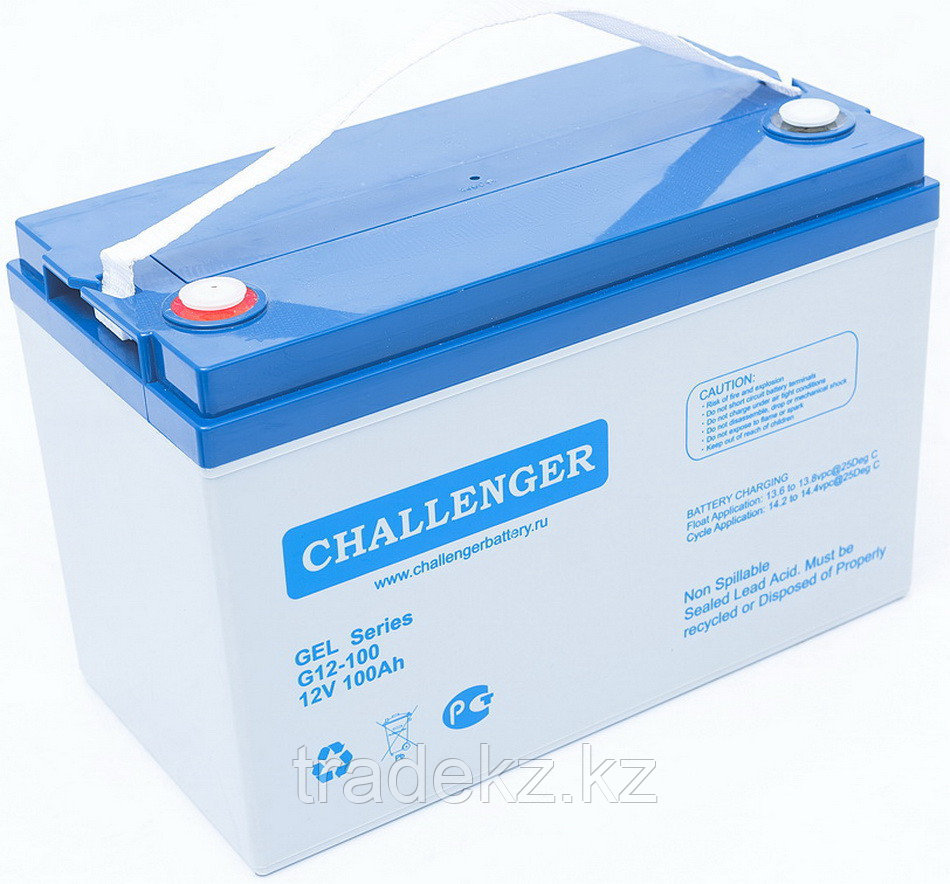Аккумуляторная батарея CHALLENGER G12-70