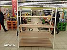 Стеллаж пирамида, фото 3