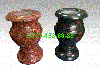 Гранитные вазы, шары, фото 2