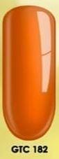 Гель лак Grattol #182 Amber, 9ml