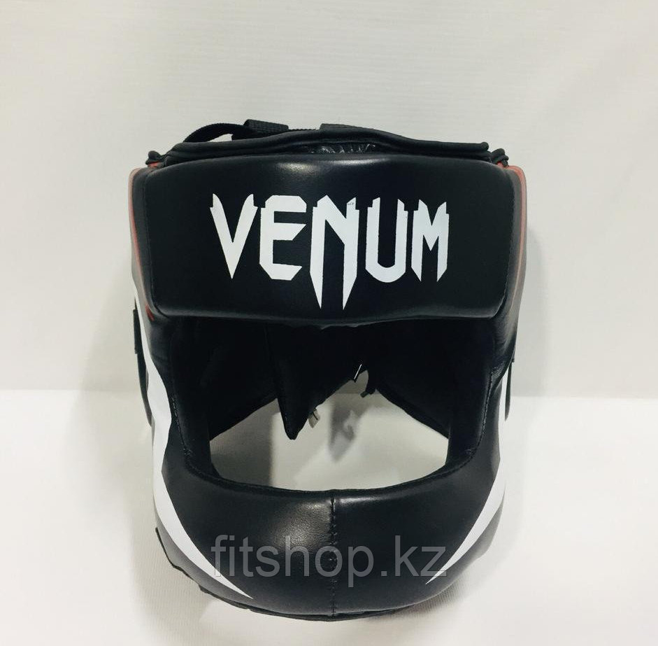 Шлем для бокса Venum (PU)