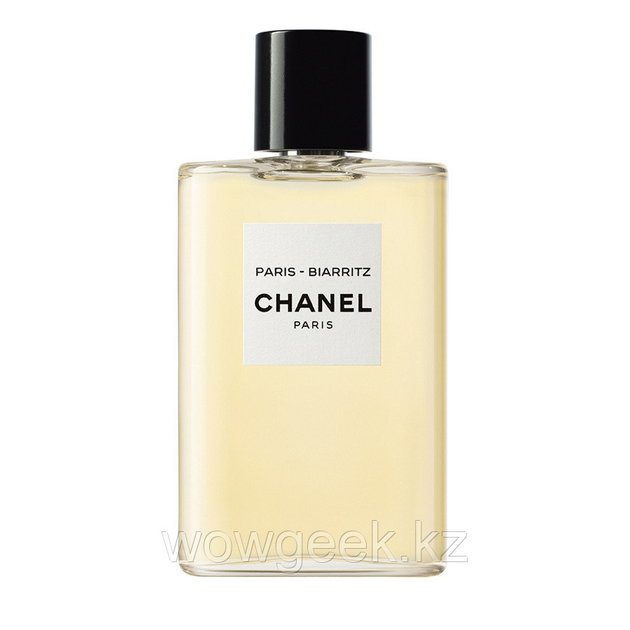 Женский парфюм Chanel Paris Biarritz - фото 2 - id-p71503960